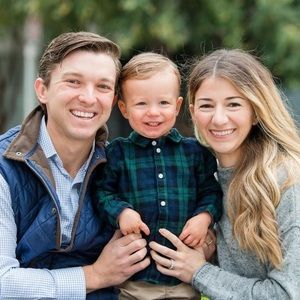 Meet your Posher, Ben